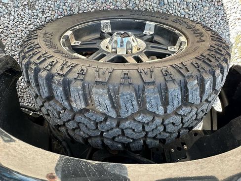 Used 2013 Ford F150 Platinum AWD/4WD image 42