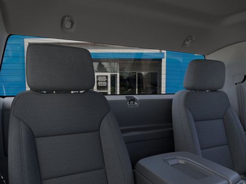 New 2025 Chevrolet Silverado 3500 LT w/ Convenience Package image 27