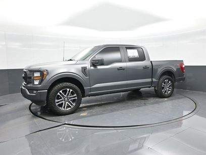 Used 2023 Ford F150 XL w/ STX Appearance Package