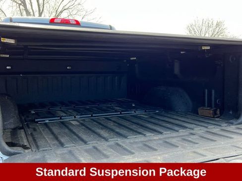 Used 2017 Chevrolet Silverado 2500 LT w/ All Star Edition image 9