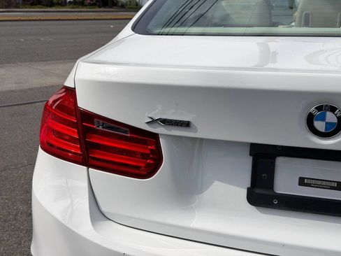Used 2014 BMW 328d xDrive Sedan AWD/4WD image 6