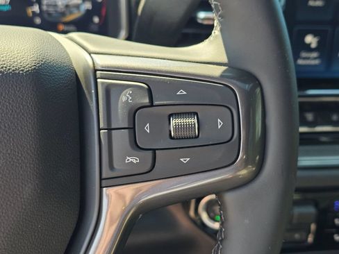 New 2026 Chevrolet Silverado 2500 ZR2 AWD/4WD image 27