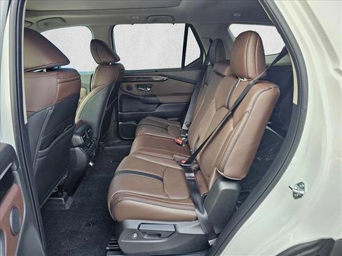 New 2025 Honda Pilot Elite image 11