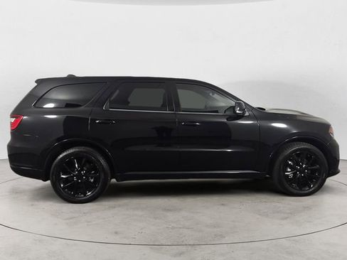 Used 2018 Dodge Durango R/T w/ Technology Group image 6