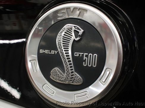 Used 2013 Ford Mustang Shelby GT500 image 46
