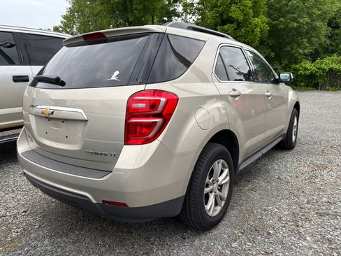 Used 2016 Chevrolet Equinox LT w/ Convenience Package FWD image 6