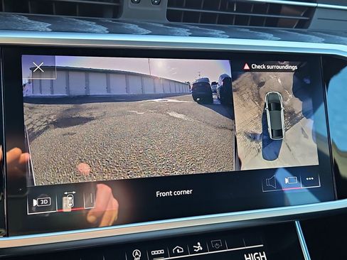 Used 2024 Audi A7 3.0T Premium Plus image 17