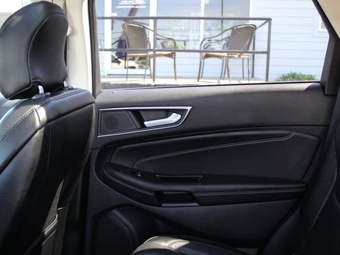 Used 2019 Ford Edge Titanium w/ Equipment Group 301A image 47