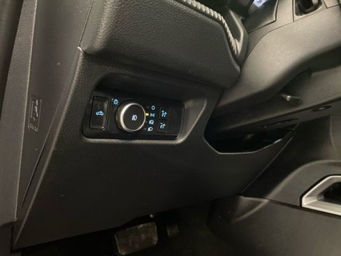 Certified 2024 Ford Ranger Lariat w/ FX4 Off-Road Package image 17