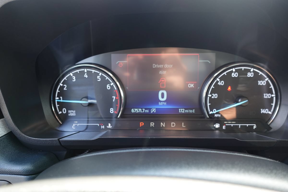Used 2023 Ford Maverick XLT w/ Equipment Group 300A Standard AWD/4WD image 53