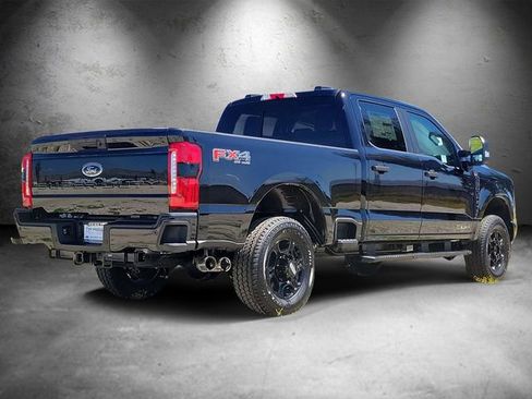 New 2026 Ford F250 XL AWD/4WD image 3