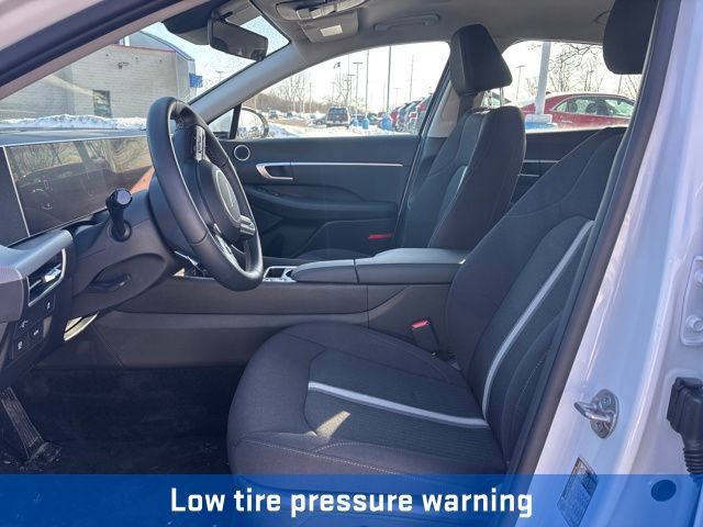 New 2026 Hyundai Sonata SEL AWD/4WD image 11