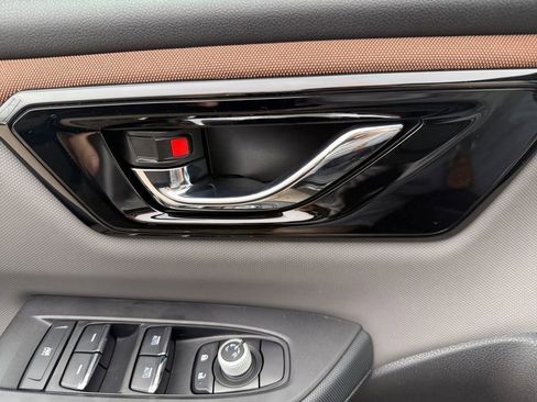 New 2026 Subaru Forester Sport w/ Sport Package image 24