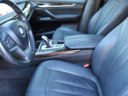 Used 2018 BMW X5 xDrive35i image 22