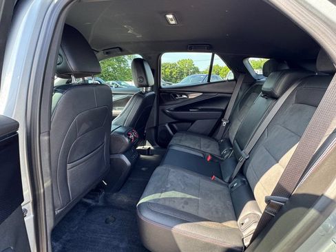 Used 2024 Chevrolet Blazer EV RS AWD/4WD image 35