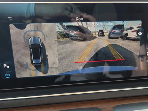 Used 2024 Mercedes-Benz GLE 350 4MATIC image 30