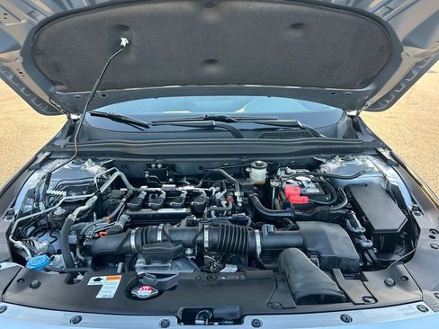 Used 2018 Honda Accord EX-L image 29