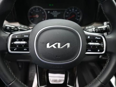 Used 2023 Kia Sorento X-Line EX AWD/4WD image 21