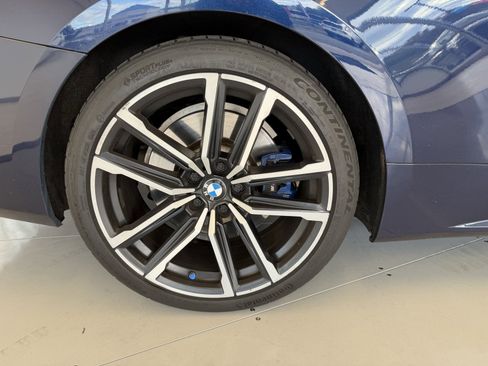 Used 2021 BMW 440i xDrive M440i xDrive w/ Executive Package image 58