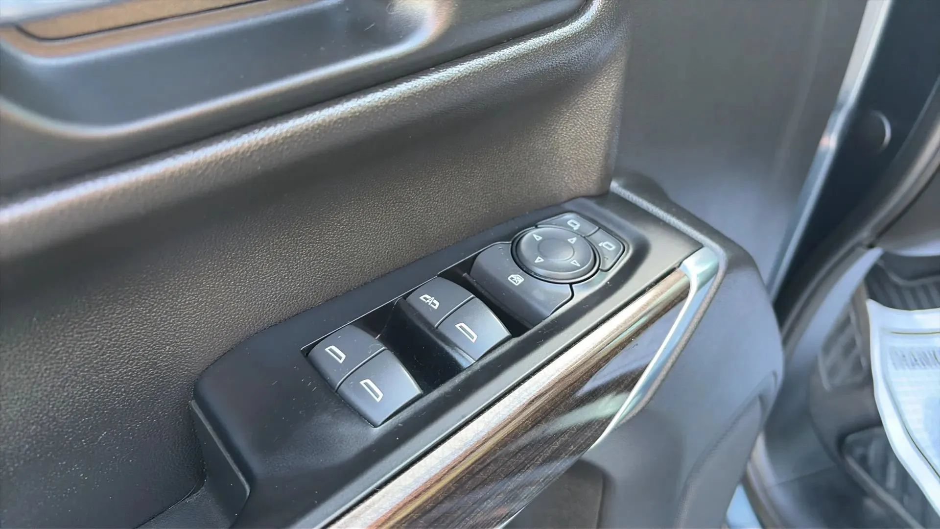 Used 2019 Chevrolet Silverado 1500 RST w/ All-Star Edition AWD/4WD image 11