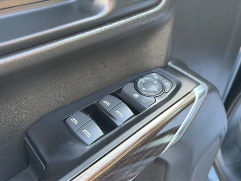 Used 2019 Chevrolet Silverado 1500 RST w/ All-Star Edition AWD/4WD image 11