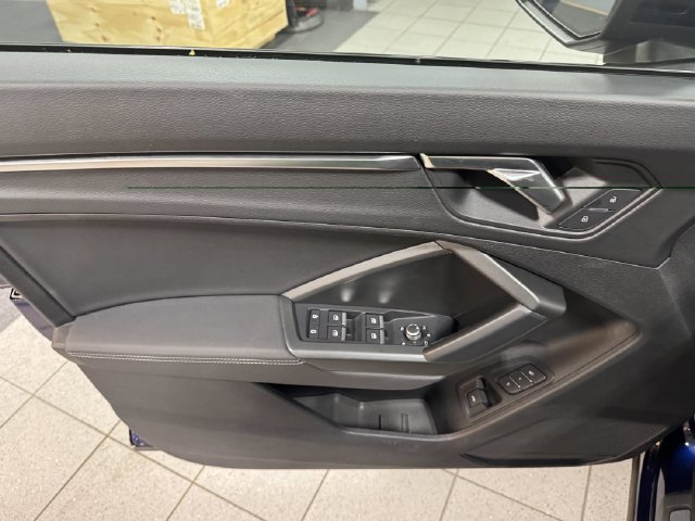 Certified 2023 Audi Q3 2.0T Premium w/ Black Optic Sport Package AWD/4WD image 25