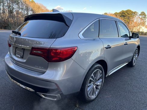 Used 2018 Acura MDX SH-AWD w/ Technology Package image 3