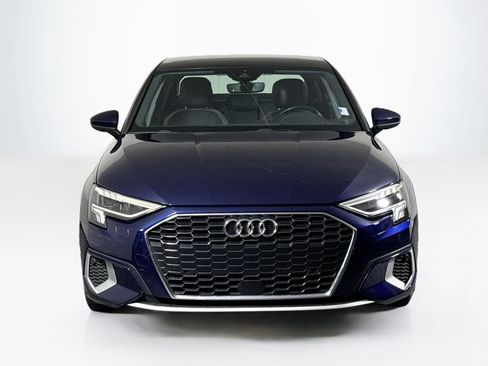 Used 2024 Audi A3 2.0T Premium w/ Convenience Package FWD image 8
