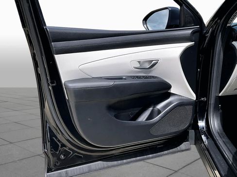 Certified 2025 Hyundai Tucson SEL FWD image 20
