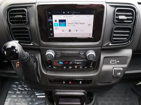 New 2025 RAM ProMaster 1500 image 10