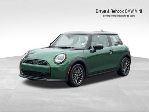 Used 2026 MINI Cooper 2-Door Hardtop image 9