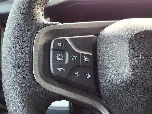 New 2026 Ford Bronco Heritage Edition AWD/4WD image 14
