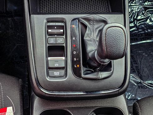 Used 2024 Honda CR-V EX image 18