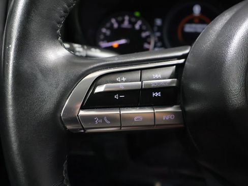 Used 2025 MAZDA CX-50 AWD 2.5 S w/ Preferred Package image 36