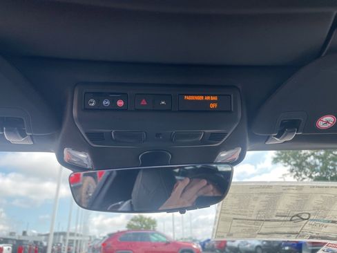 New 2025 Chevrolet Corvette Z06 image 32