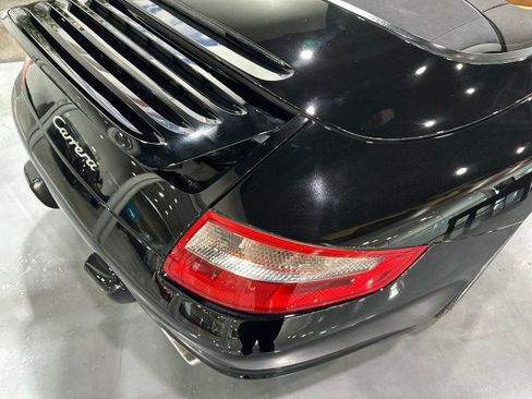 Used 2007 Porsche 911 Cabriolet image 24