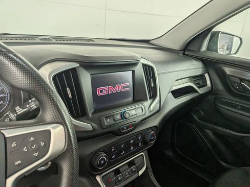 Certified 2024 GMC Terrain SLE image 24