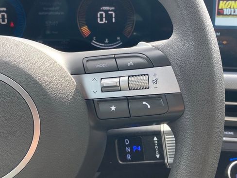 Used 2024 Hyundai Sonata SEL image 16