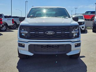 New 2026 Ford F150 STX w/ F-150 LOBO Package AWD/4WD video 2