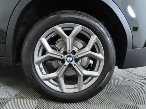 Used 2022 BMW X3 sDrive30i w/ Convenience Package image 32