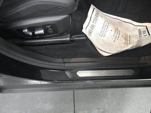 Used 2021 BMW X3 xDrive30i w/ Premium Package image 7