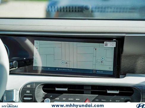New 2026 Hyundai Palisade SEL Premium FWD image 17