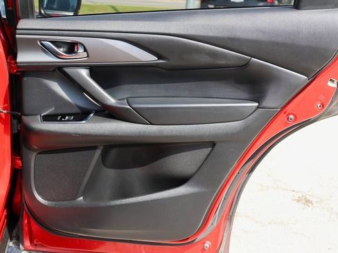 Used 2023 MAZDA CX-9 Touring Plus image 18