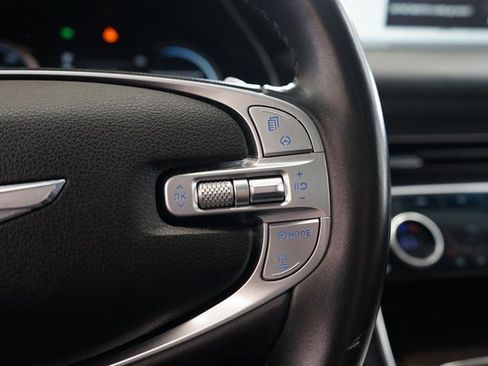 Used 2021 Genesis GV80 2.5T w/ Prestige Package 04 image 37