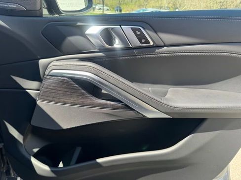 New 2026 BMW X6 xDrive40i image 21