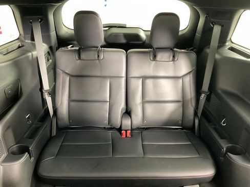 New 2026 Ford Explorer ST w/ Sun And Sound Package image 17