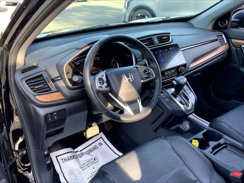 Used 2019 Honda CR-V EX-L image 15