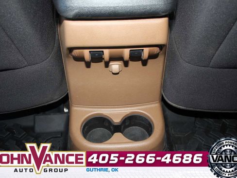 Used 2013 Jeep Wrangler Unlimited Rubicon w/ Connectivity Group image 25