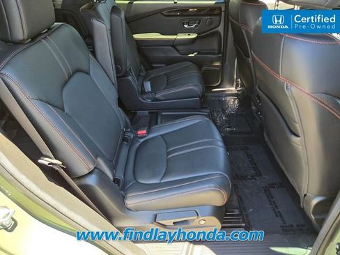 Certified 2026 Honda Pilot TrailSport image 20