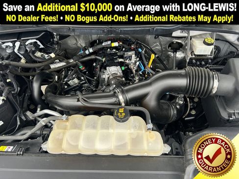 Used 2022 Ford F150 XL w/ STX Appearance Package image 26